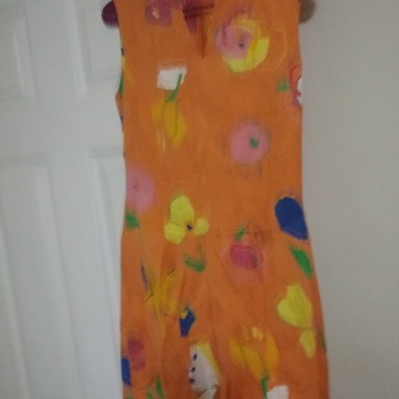 Women Summer Dress - Picture 2 of 3